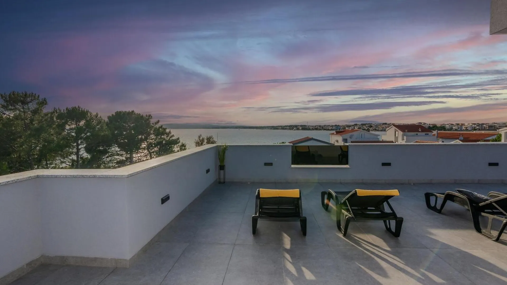 Apartments Fil Cosic Vir