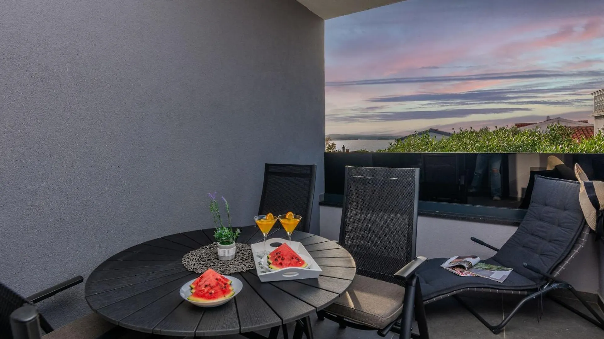 Apartments Fil Cosic Vir Kroatien