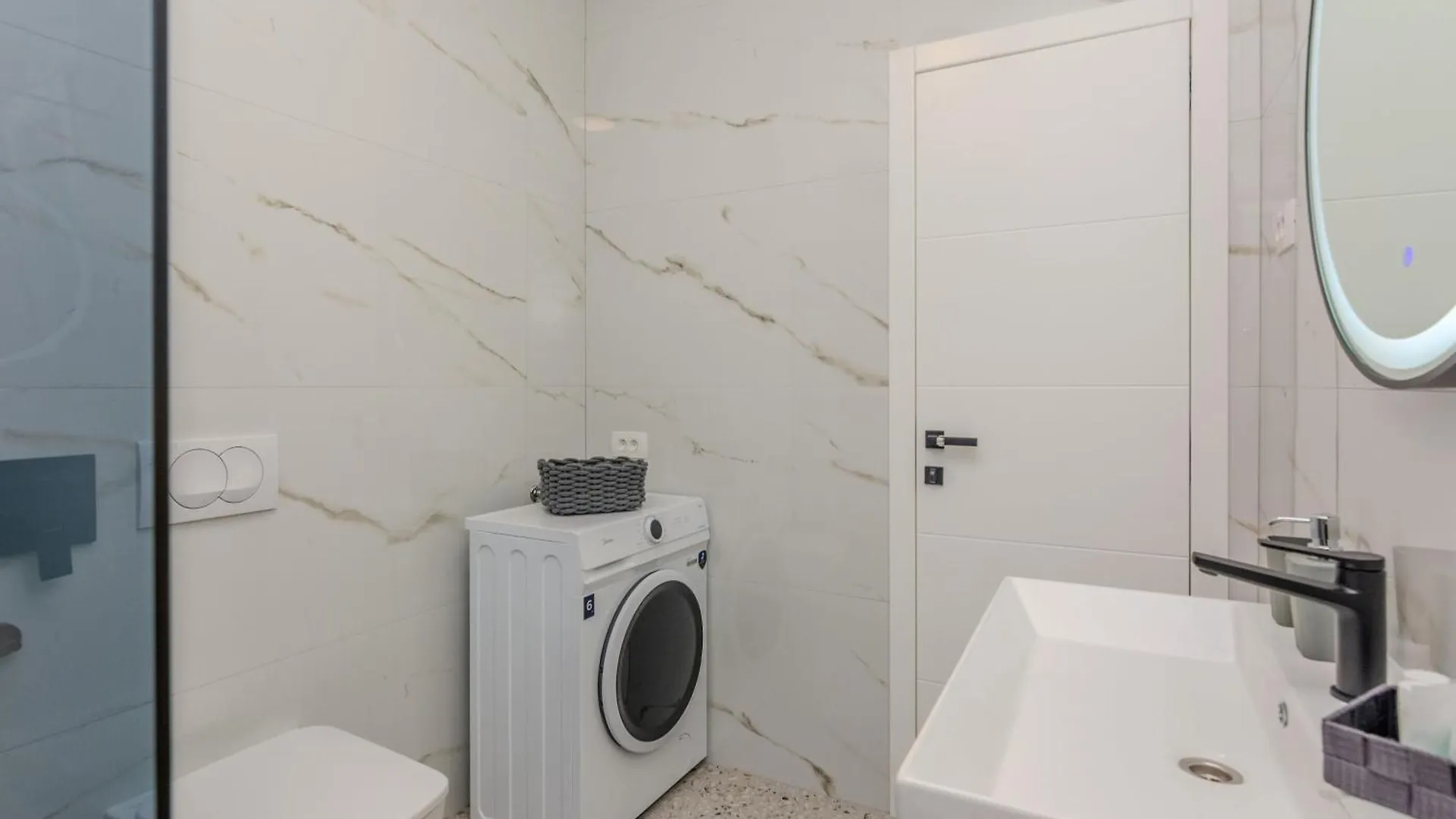 Apartments Fil Cosic Vir