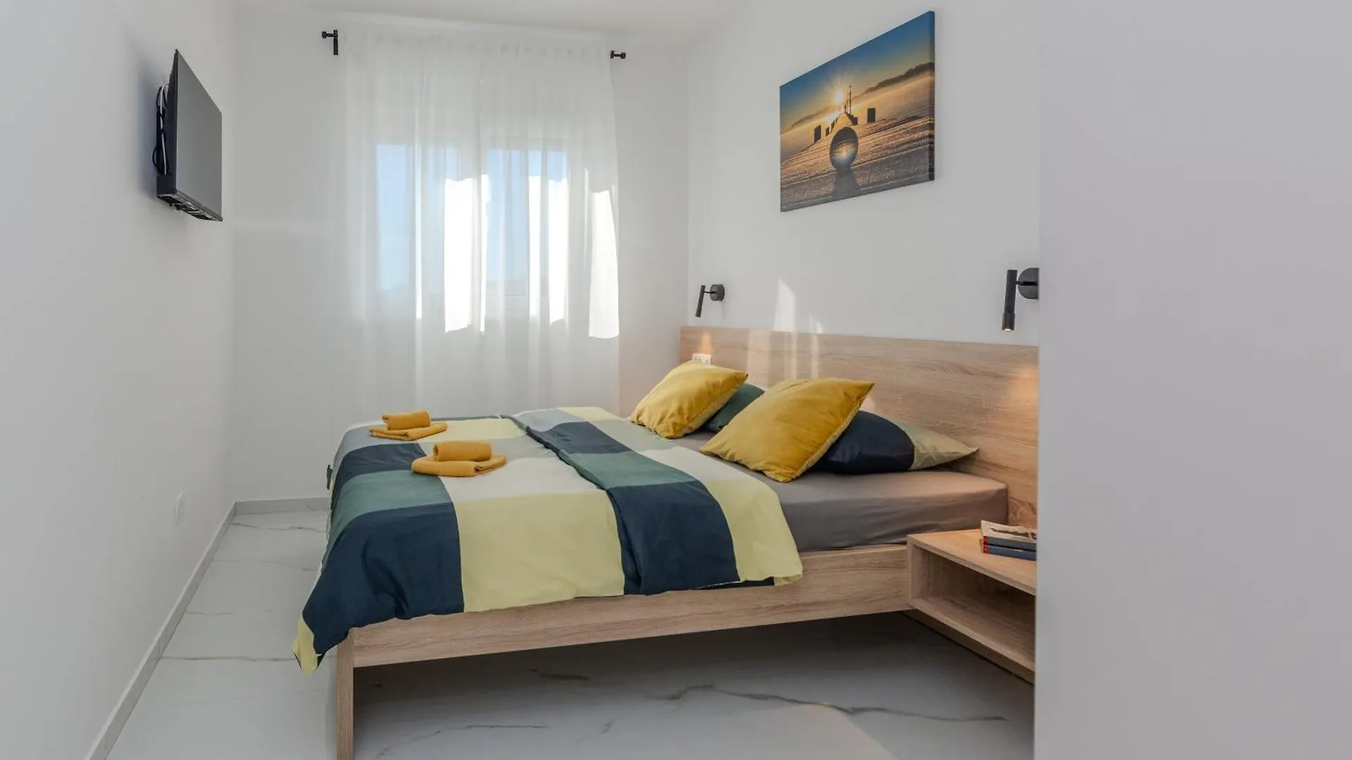 Apartments Fil Cosic Vir